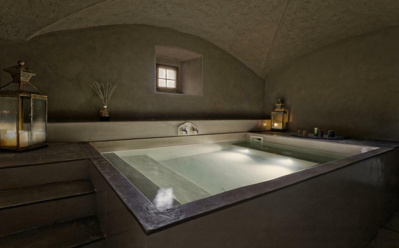 Villa Tantafera Флоренция Екстериор снимка